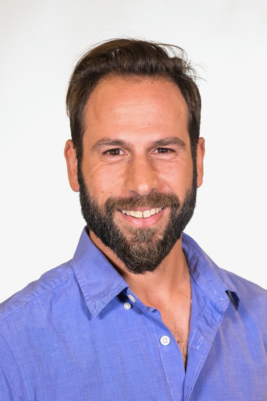 Gadi Sharon